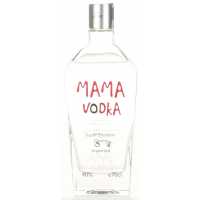 Mama Vodka 40% 0.70