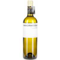 Mandrarossa Chardonnay Laguna Secca DOC 0.75