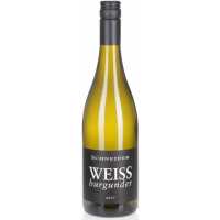 Markus Schneider Weissburgunder trocken 0.75