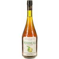 Marquis de Saint-Loup Pommeau de Normandie 17% 0.70