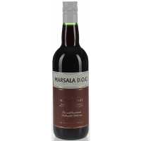 Marsala DOC Fine 17% 0.75