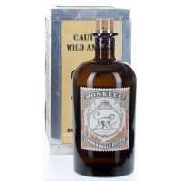 Martin Miller's 9 Moons Gin 40% 0.35