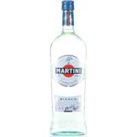 Martini bianco 14,4% 1.00