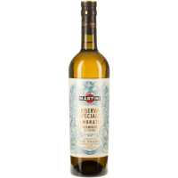 Martini Riserva Ambrato 18% 0.75
