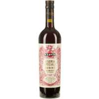 Martini Riserva Rubino 18% 0.75