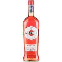 Martini Rosato 14,5% 0.75