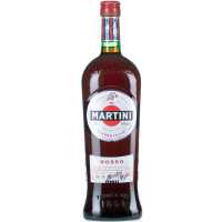 Martini rosso 14,4% 1.00