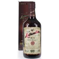 Matusalem 15 Years Rum 40% 0.70