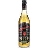 Matusalem 7 Years Solera 40% 0.70
