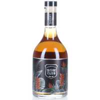 Mauritius Rom Club Sherry Spiced 40% 0.70