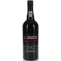 Messias 2017er Port 20% 0.75