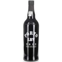 Messias 2019 LBV 20% 0.75