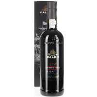 Messias 2022er Port 20% 0.75