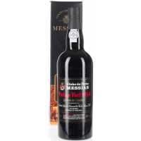 Messias 84er Vintage Portwein 20% 0.75