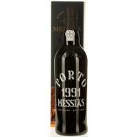 Messias Colheita 2003 20% 0.75