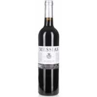 Messias Douro Unoaked Tinto 0.75