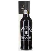 Messias Port 10 Jahre 20% 0.75