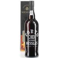 Messias Port 30 Jahre 20% 0.75