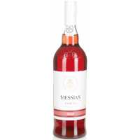 Messias Rosé Port 19,5% 0.75