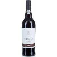 Messias Tawny Port 19,5% 0.75