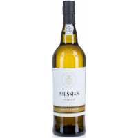 Messias White Sweet 19,5% 0.75
