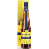 Metaxa 5 Sterne 38% 0.70