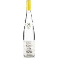 Mette Citron Jaune 45% 0.50