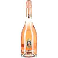 Metternich Sekt Rose 0.75