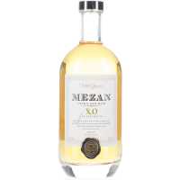 Mezan Jamaica XO Rum 40% 0.70