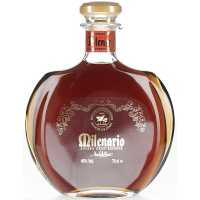 Milenario Brandy Deluxe Solera Gran Reserva 40% 0.70