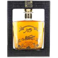 Millonario XO Reserva Especial 40% 0.70