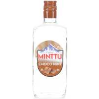 Minttu Choco Mint 35% 0.50