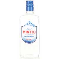 Minttu Peppermint Original 50% 0.50