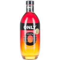 Mistral Gin 40% 0.50