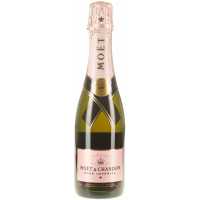 Moet & Chandon Brut Rose Imperial 0.375