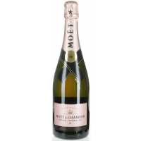 Moet & Chandon Brut Rose Imperial 0.75