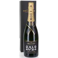Moet & Chandon Grand Vintage 0.75
