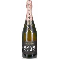 Moet & Chandon Grand Vintage Rosé 0.75