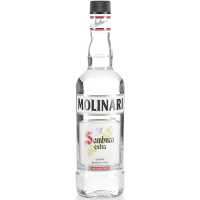 Molinari Sambuca 40% 0.70