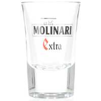 Molinari Stamper 6x2cl