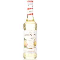 Monin Birne Sirup 0.70