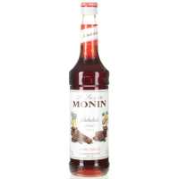Monin Braune Schokolade Sirup 1.00