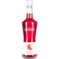 Monin Crème de Fraise 18% 0.70