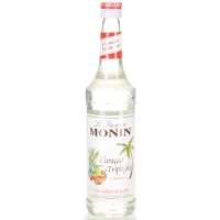 Monin Curacao Triple Sec Sirup 0.70