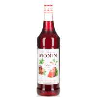 Monin Erdbeer Sirup 1.00