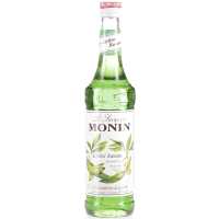 Monin Grüne Banane Sirup 0.70