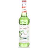Monin Gurke Sirup 1.00