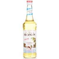 Monin Haselnuss Light Sirup 1.00