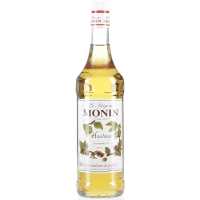 Monin Haselnuss Sirup 1.00