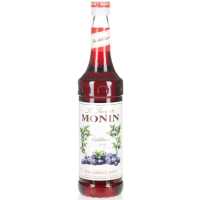 Monin Heidelbeer Sirup 1.00